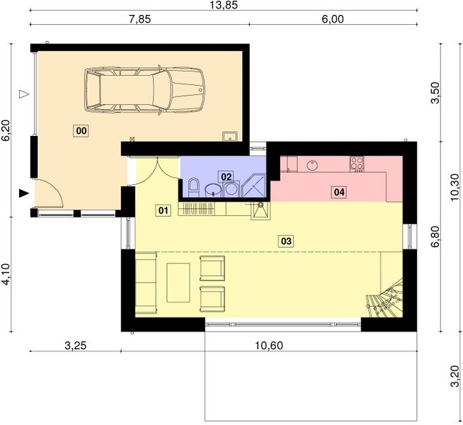 Parter projektu PS-CH-50-15-G1