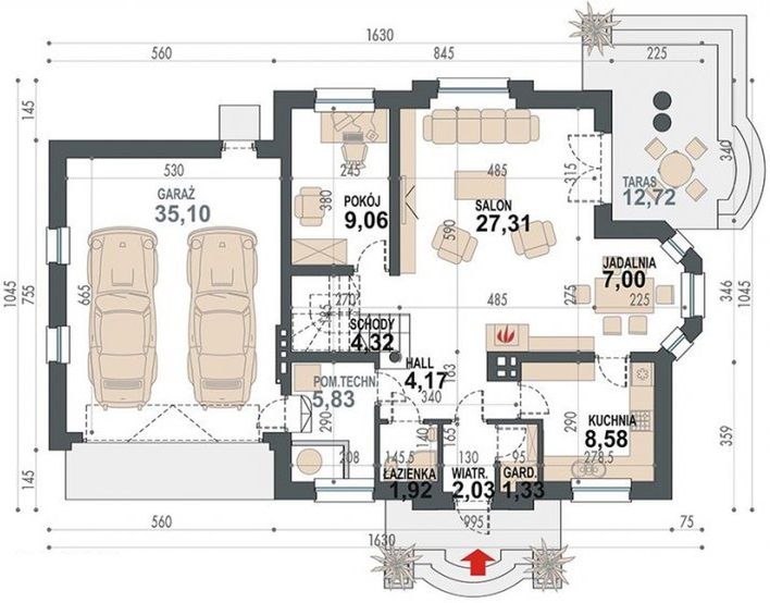 Parter projektu Śnieżka K 2G