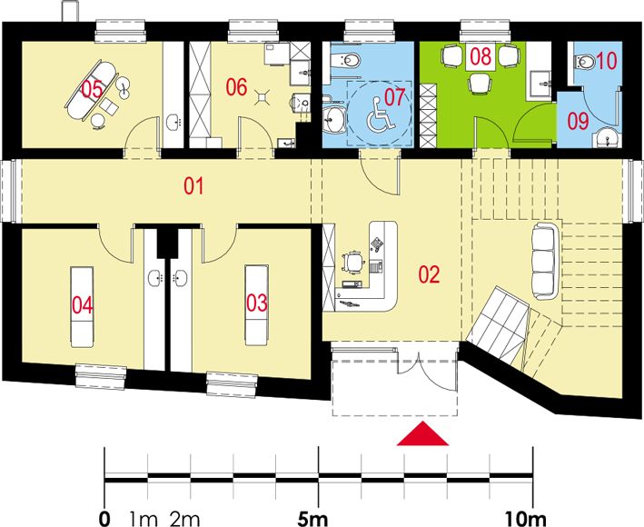 Parter projektu Renovatius I