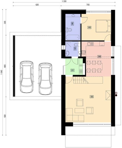 Parter projektu PS-GJ-80-20-V5