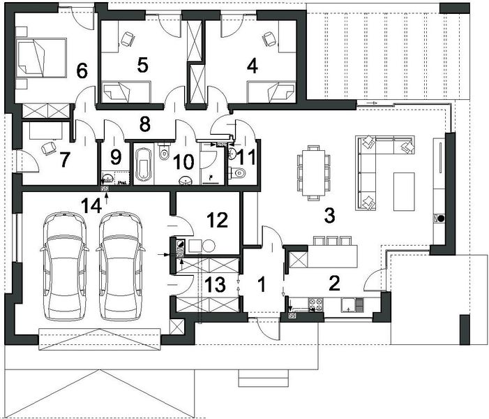 Parter projektu Aktywny D23