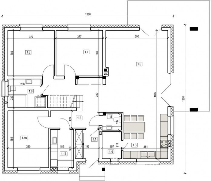Parter projektu DJ 229