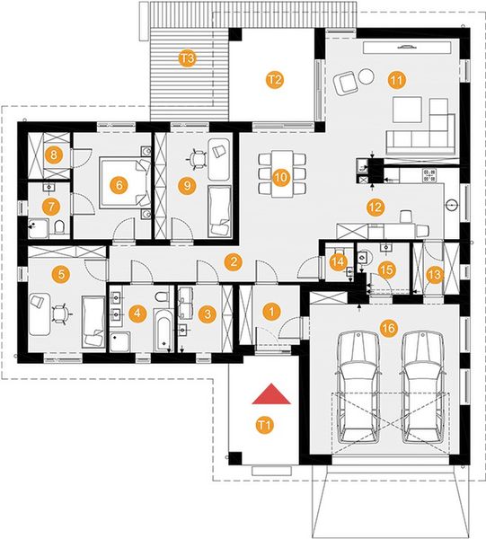 Parter projektu Kate I