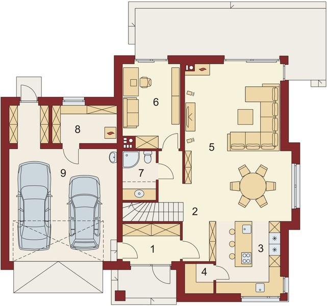 Parter projektu Domena 310 B