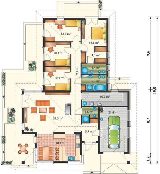 Parter projektu Tamara Polo (1596)