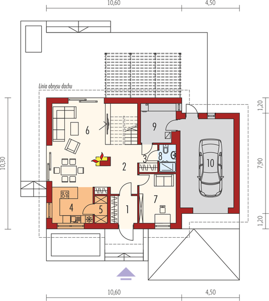 Parter projektu Katrina G1 (mała) energo