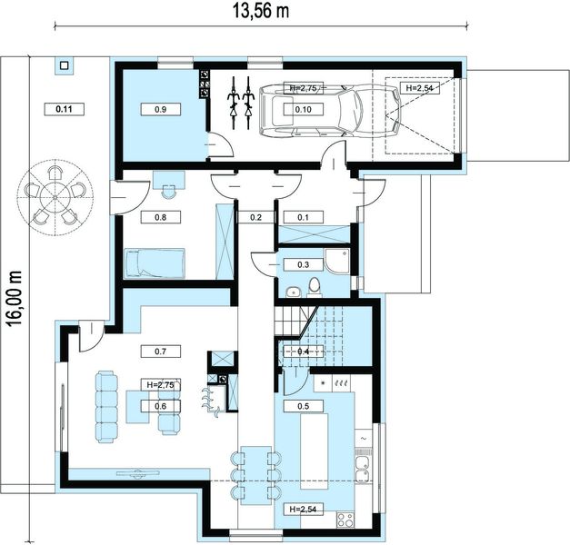 Parter projektu Berkel