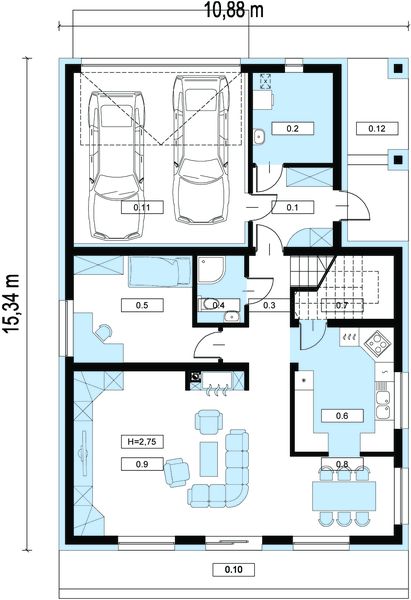 Parter projektu Tellur