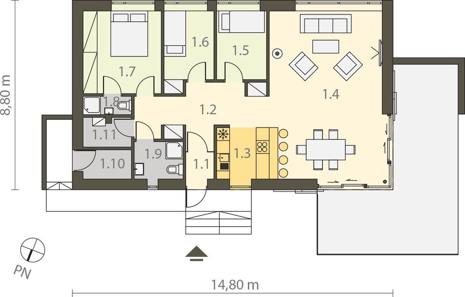 Parter projektu Otulony