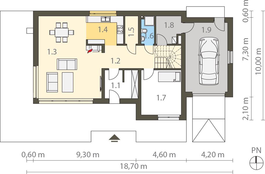 Parter projektu Otwarty