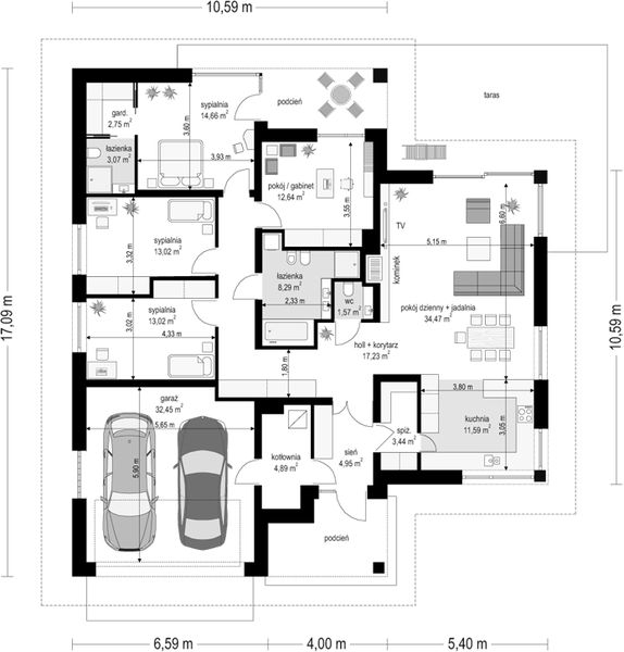 Parter projektu Doskonały 2 B