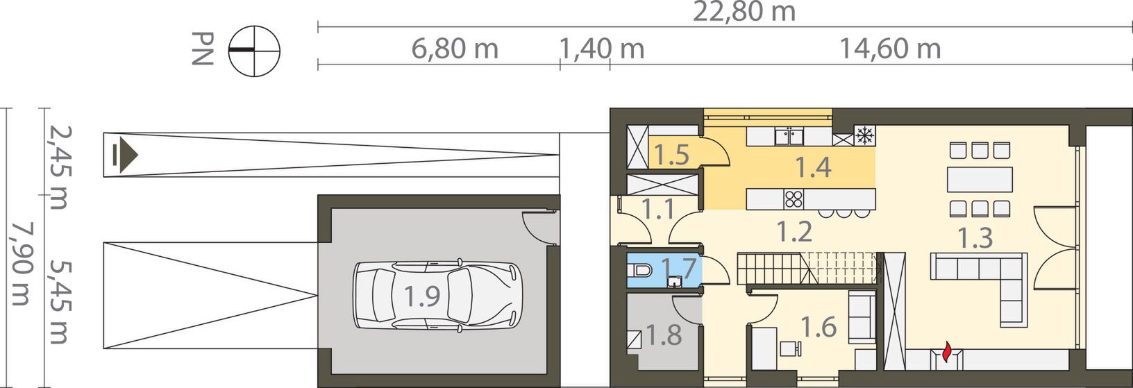 Parter projektu Ukryty