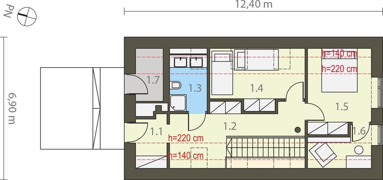 Parter projektu W krajobrazie