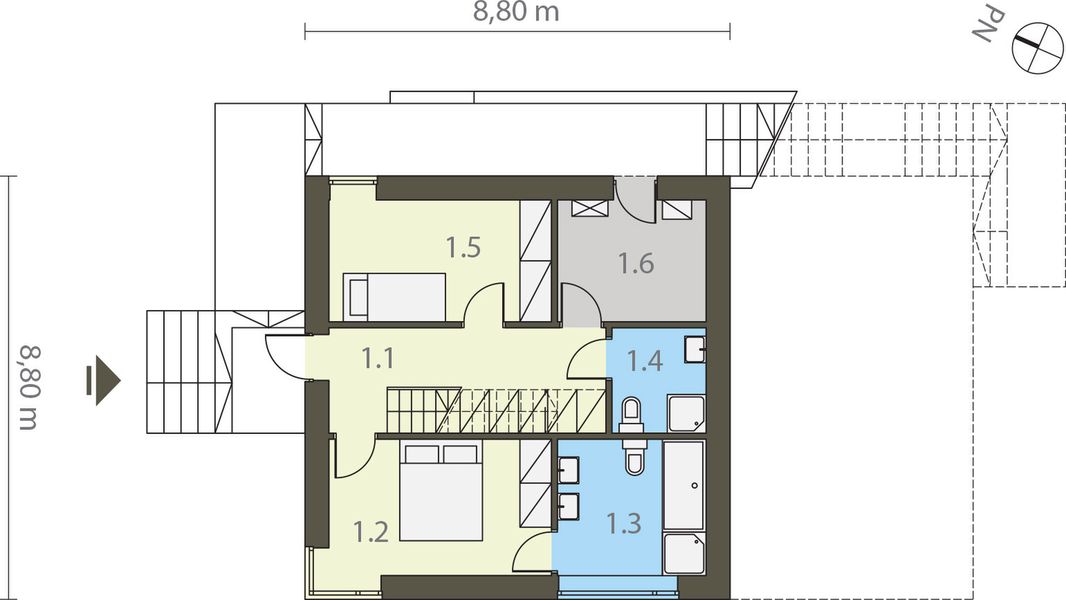 Parter projektu Z tarasem