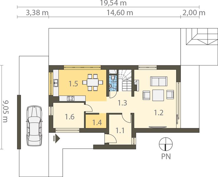 Parter projektu Z widokiem