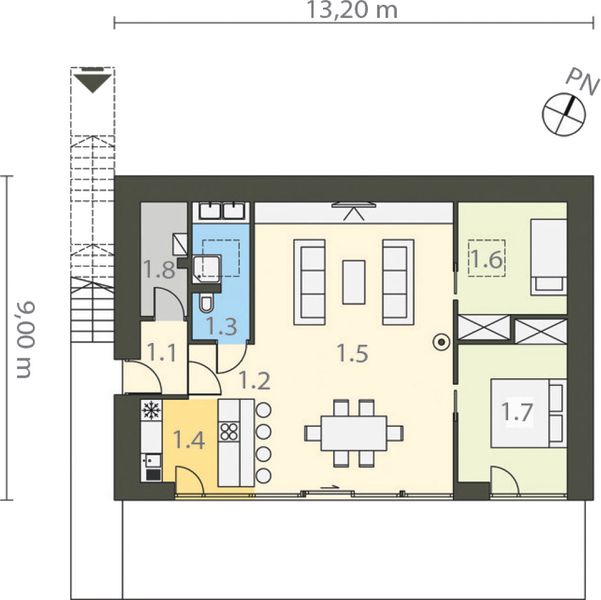 Parter projektu Z widokiem na słońce