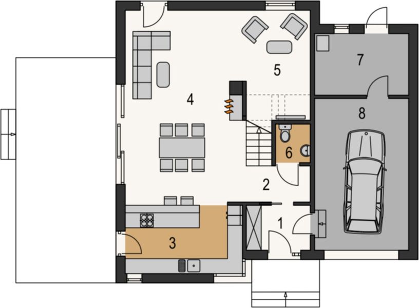 Parter projektu Jarowit I