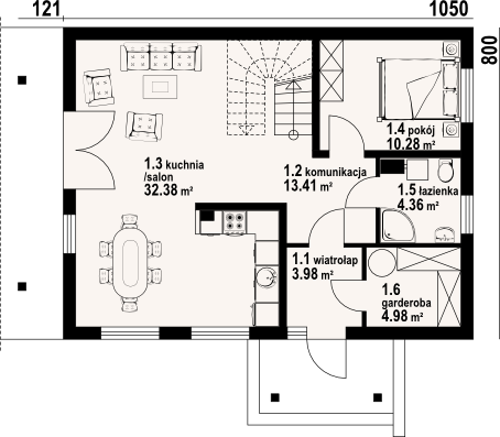 Parter projektu Olesno 51 dws