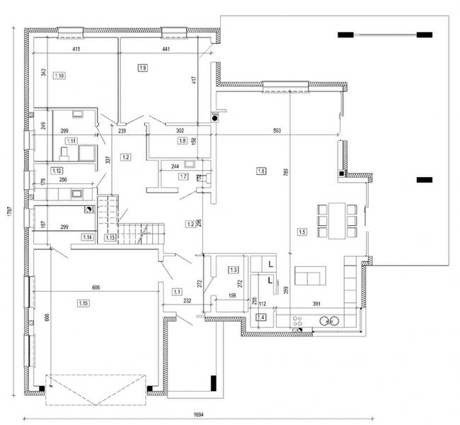 Parter projektu DJ 238
