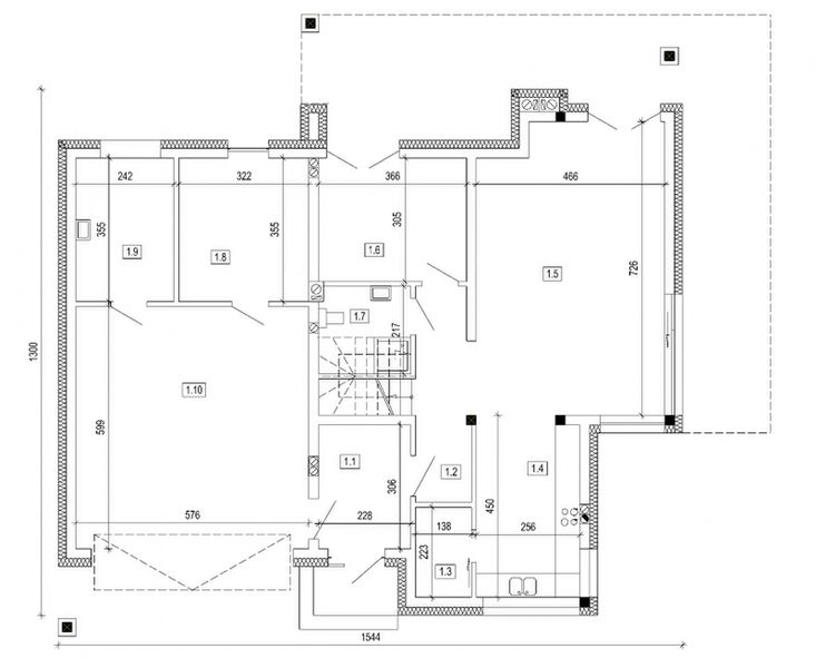 Parter projektu DJ 241