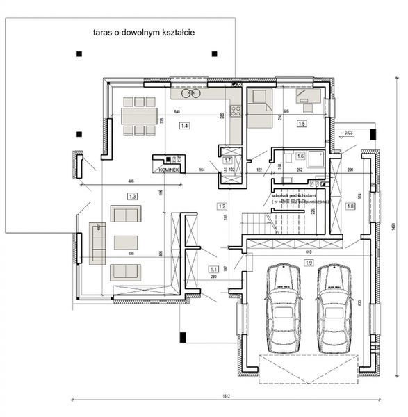 Parter projektu DN 021k