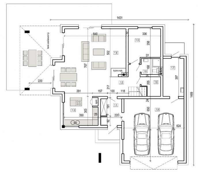 Parter projektu DN 136