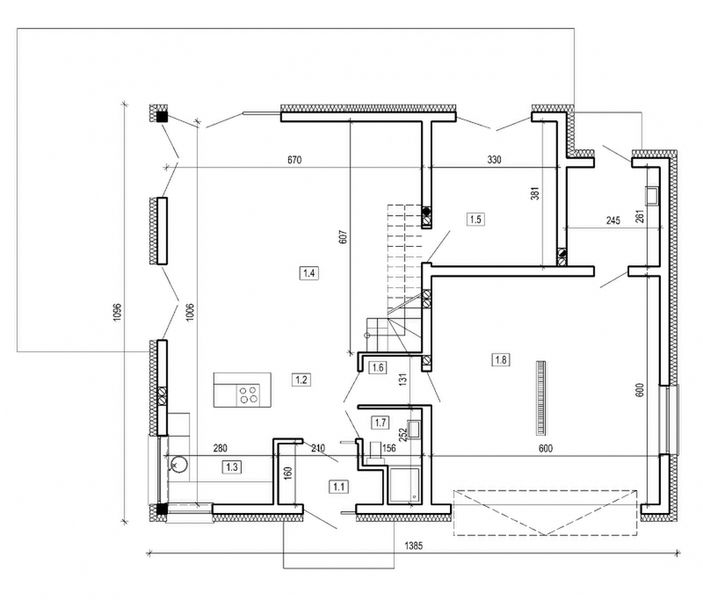 Parter projektu DN 201