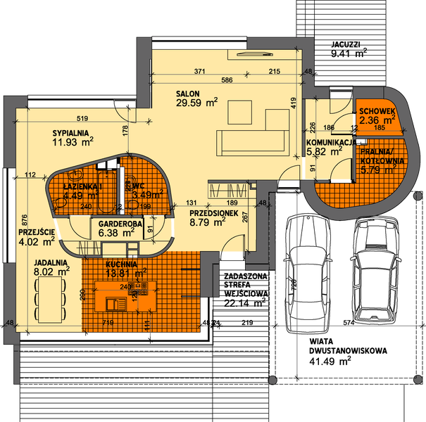 Parter projektu SQ27.0