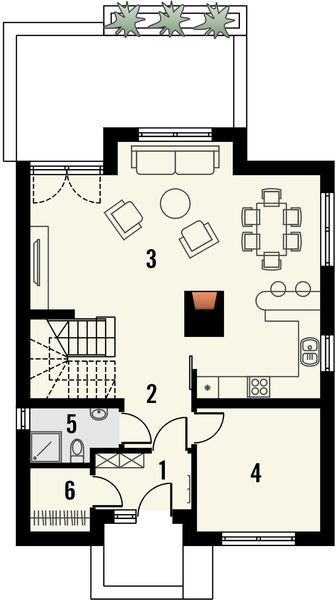 Parter projektu Bielinek 2