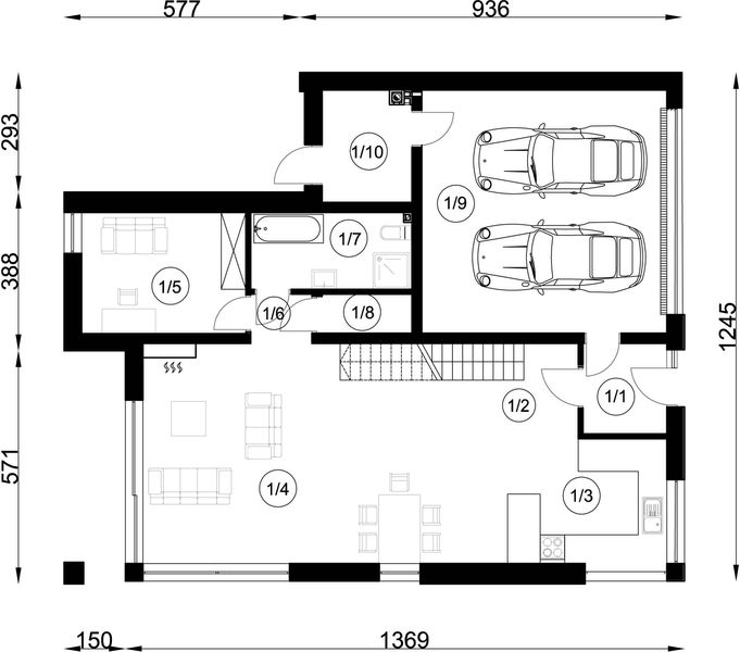 Parter projektu FX-67