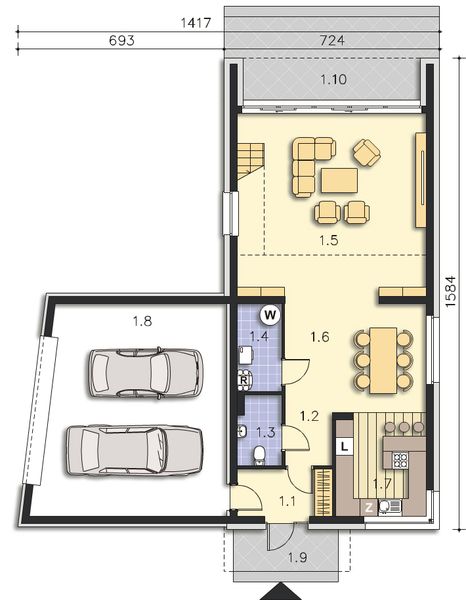 Parter projektu Delft IV DCP294c