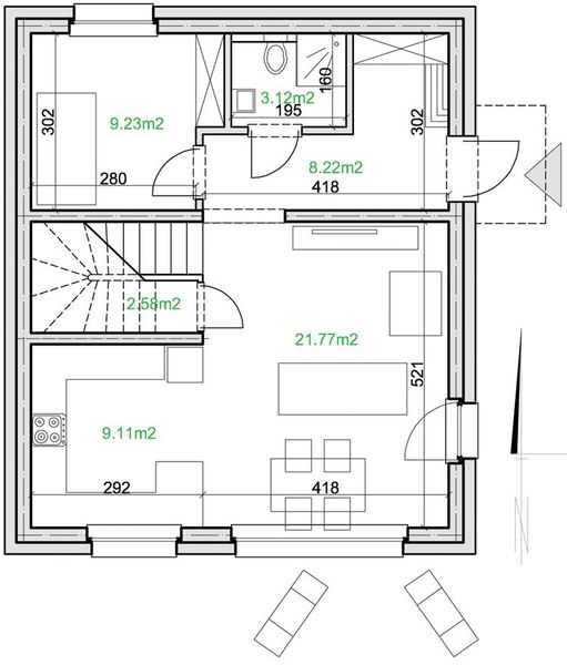 Parter projektu eko Typowy 26