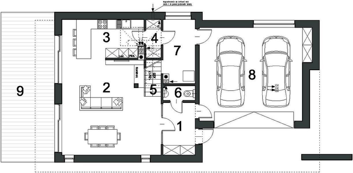 Parter projektu Elegancki D24