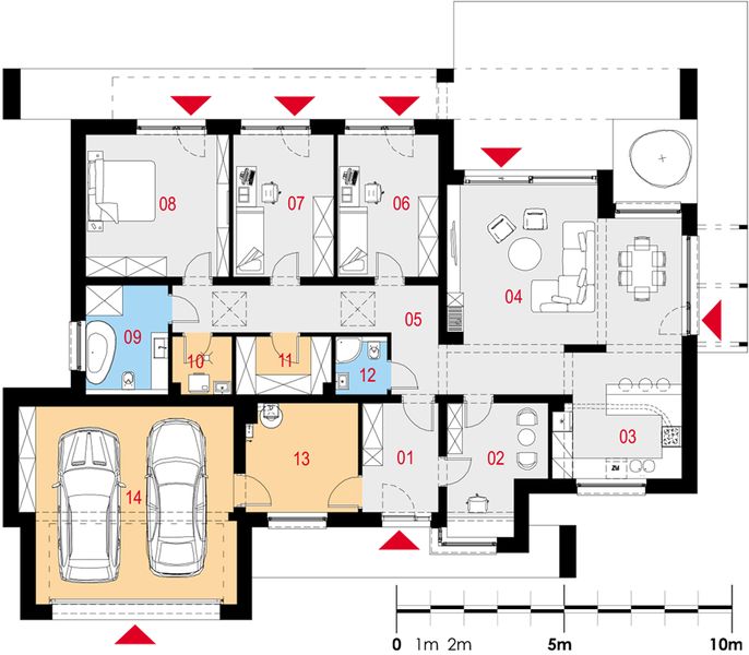 Parter projektu Illecebrosus III G2