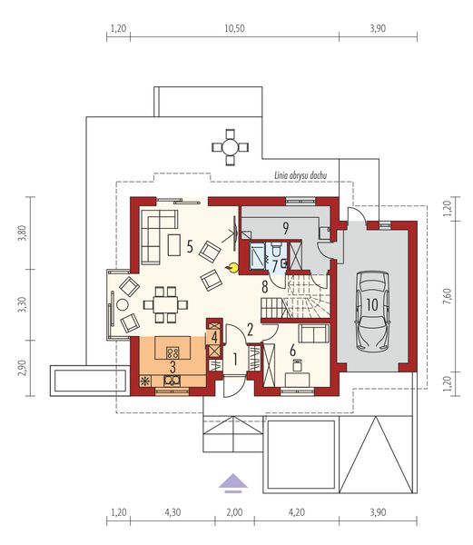 Parter projektu April G1 energo