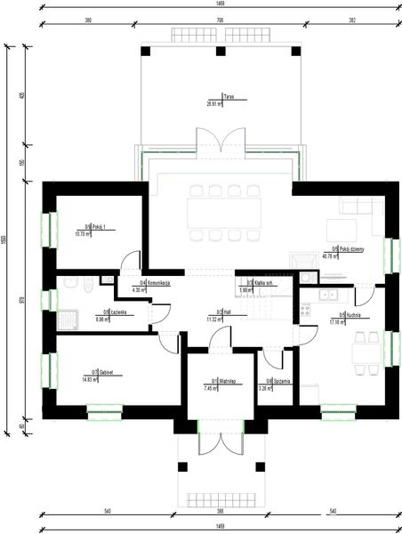 Parter projektu Genua