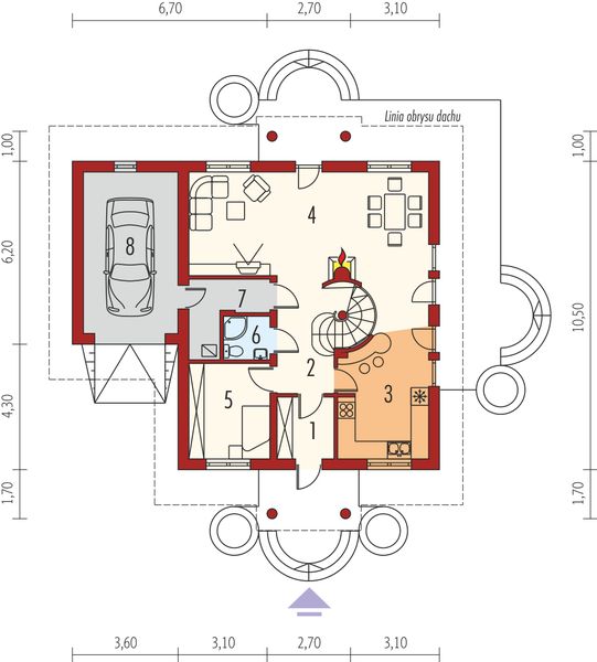 Parter projektu Perełka G1