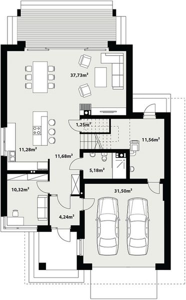 Parter projektu Karo