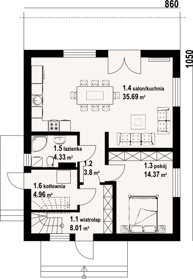 Parter projektu Grochowo średnie