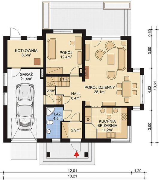 Parter projektu APS 234 NEW