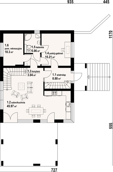 Parter projektu Jasło 39