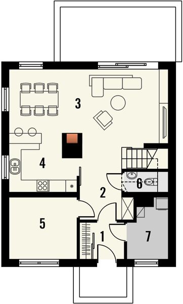 Parter projektu Joga