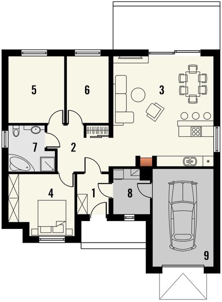 Parter projektu Floryda