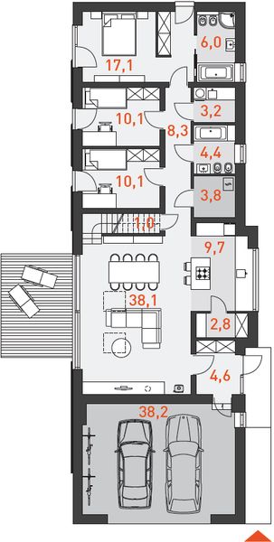 Parter projektu Ekonomiczny 4A
