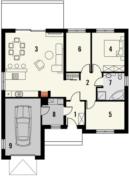 Parter projektu Hibiskus