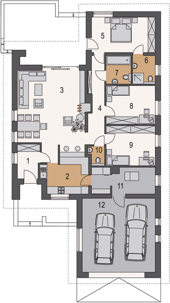 Parter projektu Planeta II
