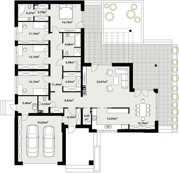 Parter projektu Artus 2