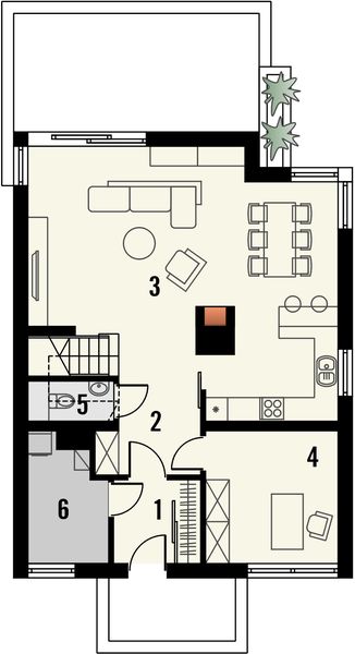 Parter projektu Panorama 2
