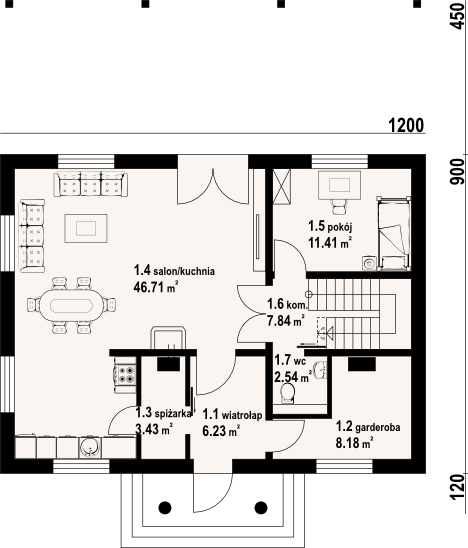 Parter projektu Chocieszów