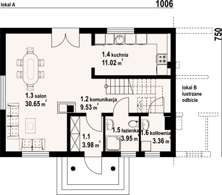 Parter projektu Mirów 88 dws